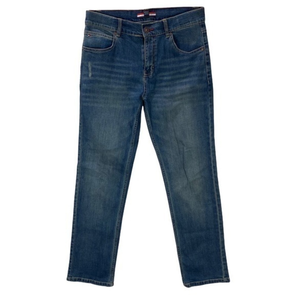 Tommy Hilfiger Revolution Slim Jean